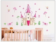 Baby room designs