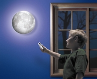 Uncle Milton Moon In My Room 