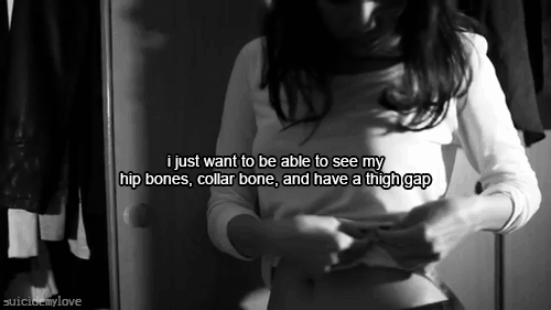 what I want