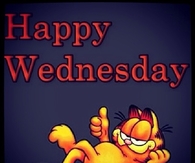 Happy Wednesday
