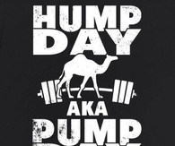 Pump Day