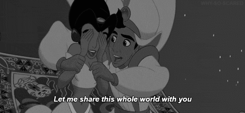 Whole world