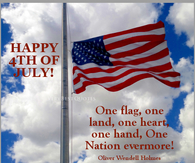 Happy 4th of july