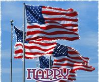 Happy 4th of july