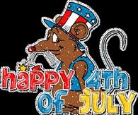 Happy 4th of july