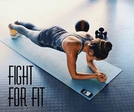 Fight for it