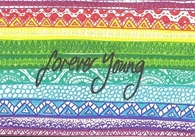 Forever young