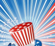4th of july