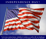 Independence Day