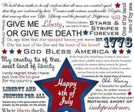 Happy 4th of july