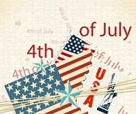 4th of july