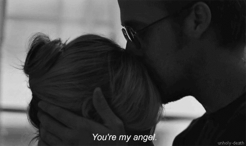 my angel
