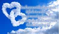 Good Morning