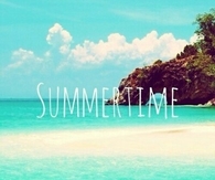 Summertime
