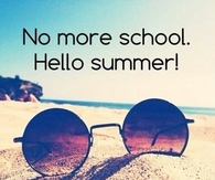 Hello Summer