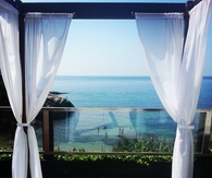 Vacation view