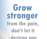 grow stronger