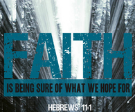 Faith 