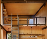 Cabin loft