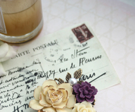 Vintage brooch