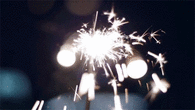 Sparkler