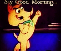 Good Morning