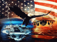 American Eagle