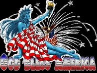God Bless America