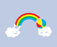 Beach Ball