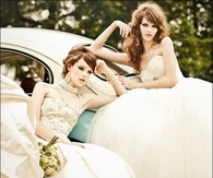 Wedding Fashion