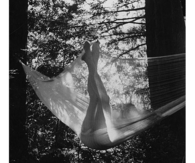 Black & White Summer