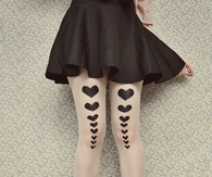 Queen of Hearts