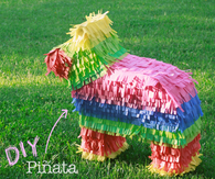 DIY Pinata