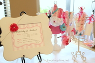 Hair bows for baby