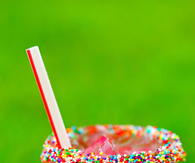 Sugary sweet drink