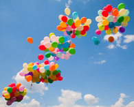 Balloons
