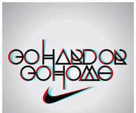 Go hard or go home
