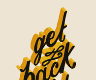 Get back up