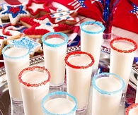 Patriotic Cups