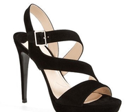 Prada Platform Sandal