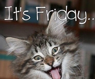 Its Friday