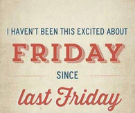Friday