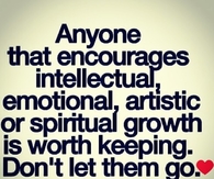 Dont let them go