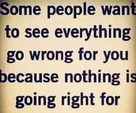 some people