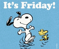 Its Friday