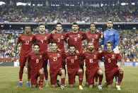 Team Portugal