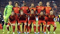 Team Belgium