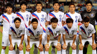 Team Korea Republic