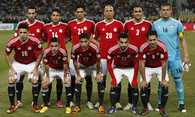 Team Egypt