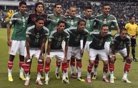 Team Mexico